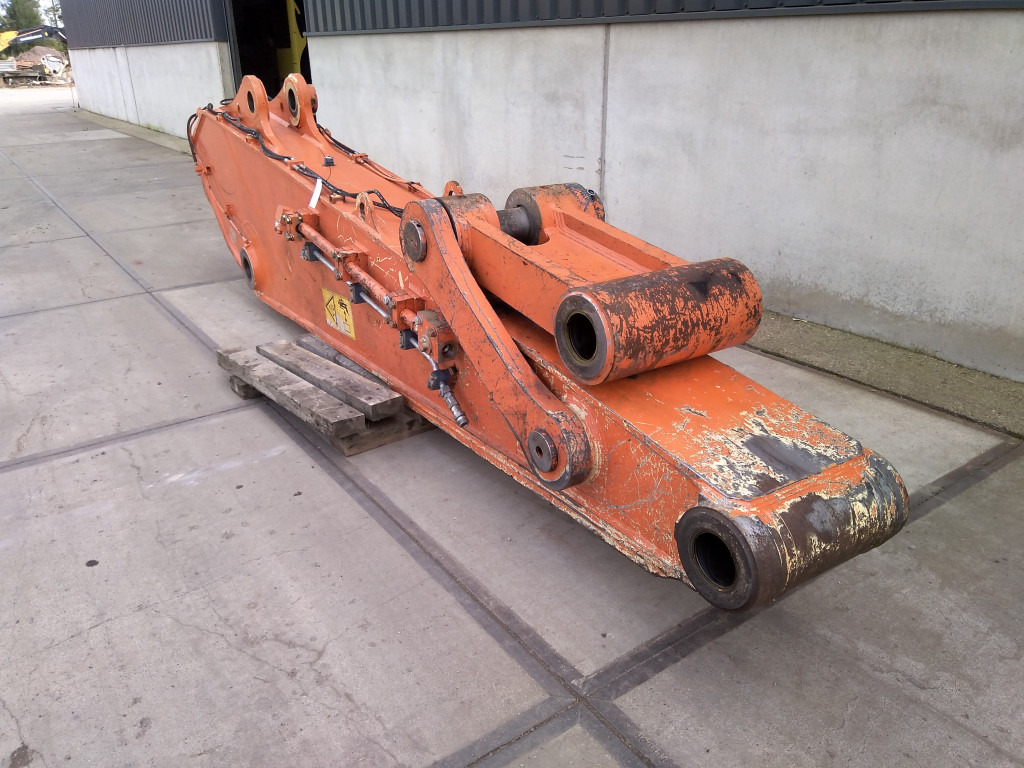 Hitachi ZX470LCH-5B - - Boom for Construction machinery: picture 2 Hitachi ZX470LCH-5B - - Boom for Construction machinery: picture 2