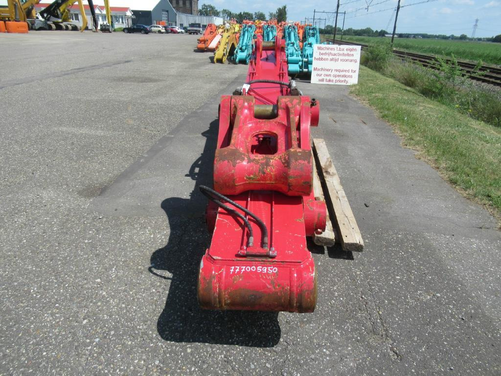 Hitachi ZX520LCH-5B - - Boom for Construction machinery: picture 5 Hitachi ZX520LCH-5B - - Boom for Construction machinery: picture 5
