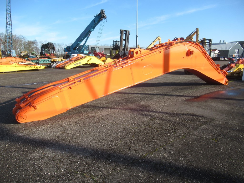 Hitachi ZX650LCH - - Boom for Construction machinery: picture 4 Hitachi ZX650LCH - - Boom for Construction machinery: picture 4