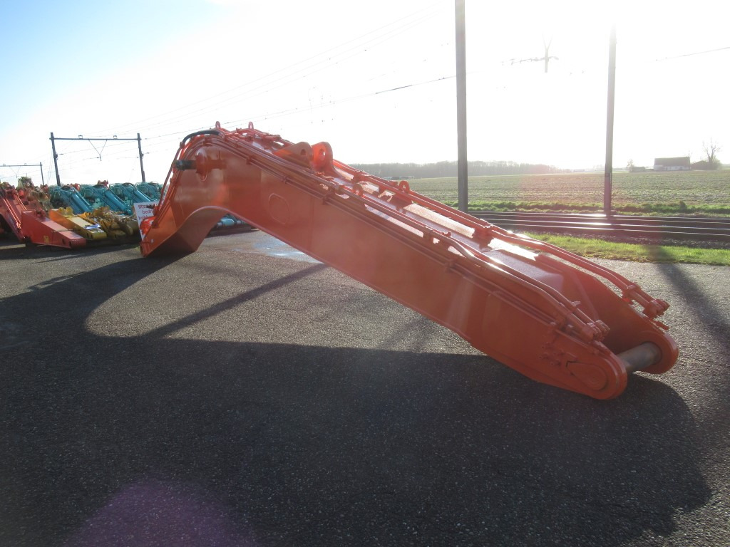 Hitachi ZX650LCH - - Boom for Construction machinery: picture 5 Hitachi ZX650LCH - - Boom for Construction machinery: picture 5