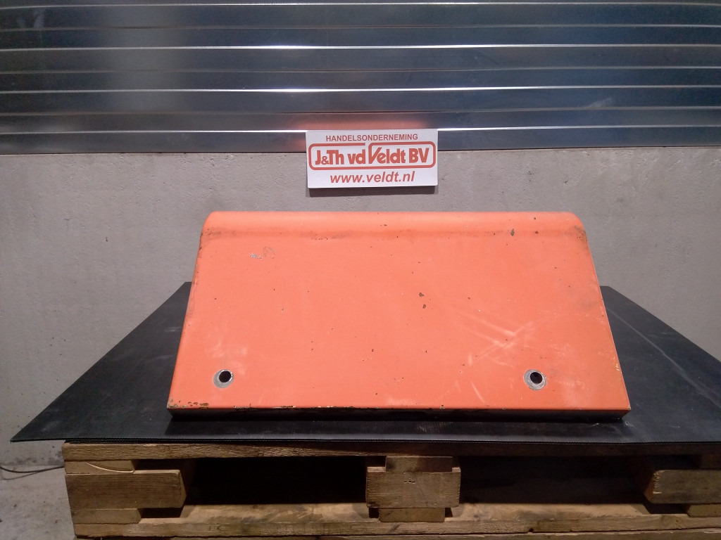 Hitachi ZX670LCH-3 - - Door and parts for Construction machinery: picture 1 Hitachi ZX670LCH-3 - - Door and parts for Construction machinery: picture 1