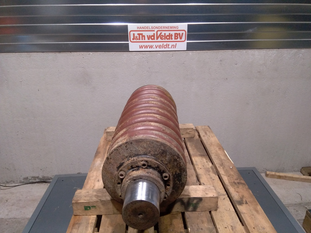 Hitachi ZX670LCR-5B - 9244516 - Track for Construction machinery: picture 2 Hitachi ZX670LCR-5B - 9244516 - Track for Construction machinery: picture 2