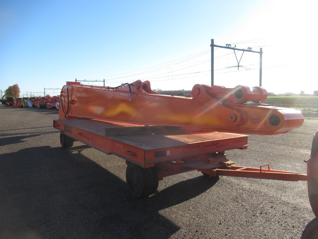 Hitachi ZX870-3 - - Boom for Excavator: picture 3 Hitachi ZX870-3 - - Boom for Excavator: picture 3