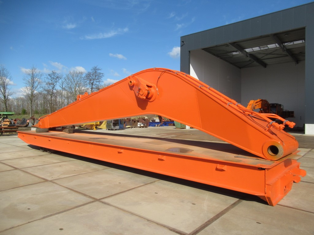 Hitachi ZX870-3 - - Boom for Excavator: picture 1 Hitachi ZX870-3 - - Boom for Excavator: picture 1
