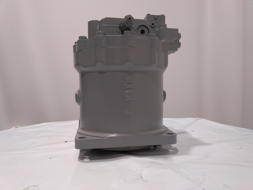 Kawasaki 4352881 - Swing motor for Construction machinery: picture 4 Kawasaki 4352881 - Swing motor for Construction machinery: picture 4