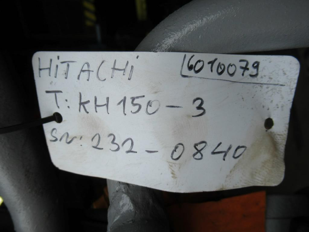 Kawasaki SX504BM-RG250SM-2 - - Swing motor for Construction machinery: picture 5 Kawasaki SX504BM-RG250SM-2 - - Swing motor for Construction machinery: picture 5