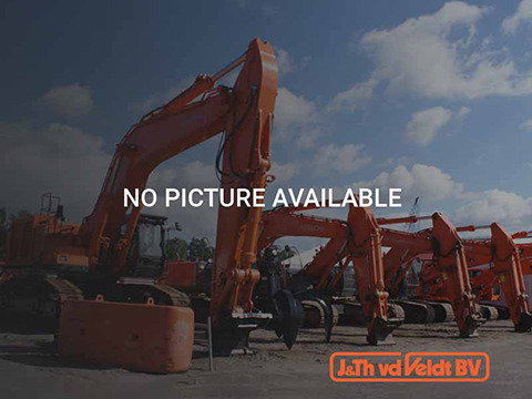 Kobelco 2438U1176F4 - 2438U1173F4 - Hydraulic cylinder for Construction machinery: picture 1 Kobelco 2438U1176F4 - 2438U1173F4 - Hydraulic cylinder for Construction machinery: picture 1