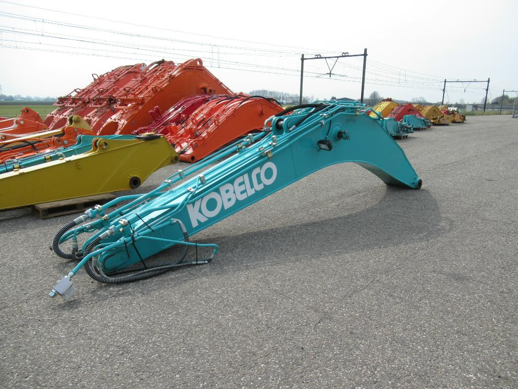 Kobelco SK230SR-5 - - Boom for Construction machinery: picture 2 Kobelco SK230SR-5 - - Boom for Construction machinery: picture 2