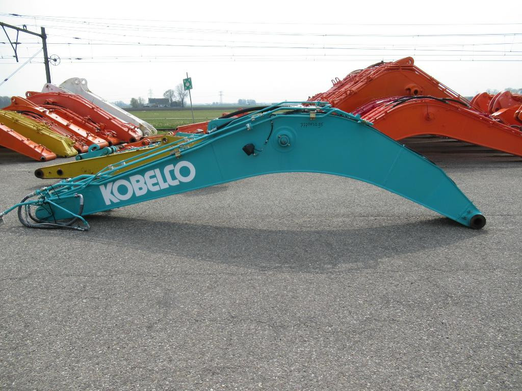 Kobelco SK230SR-5 - - Boom for Construction machinery: picture 1 Kobelco SK230SR-5 - - Boom for Construction machinery: picture 1