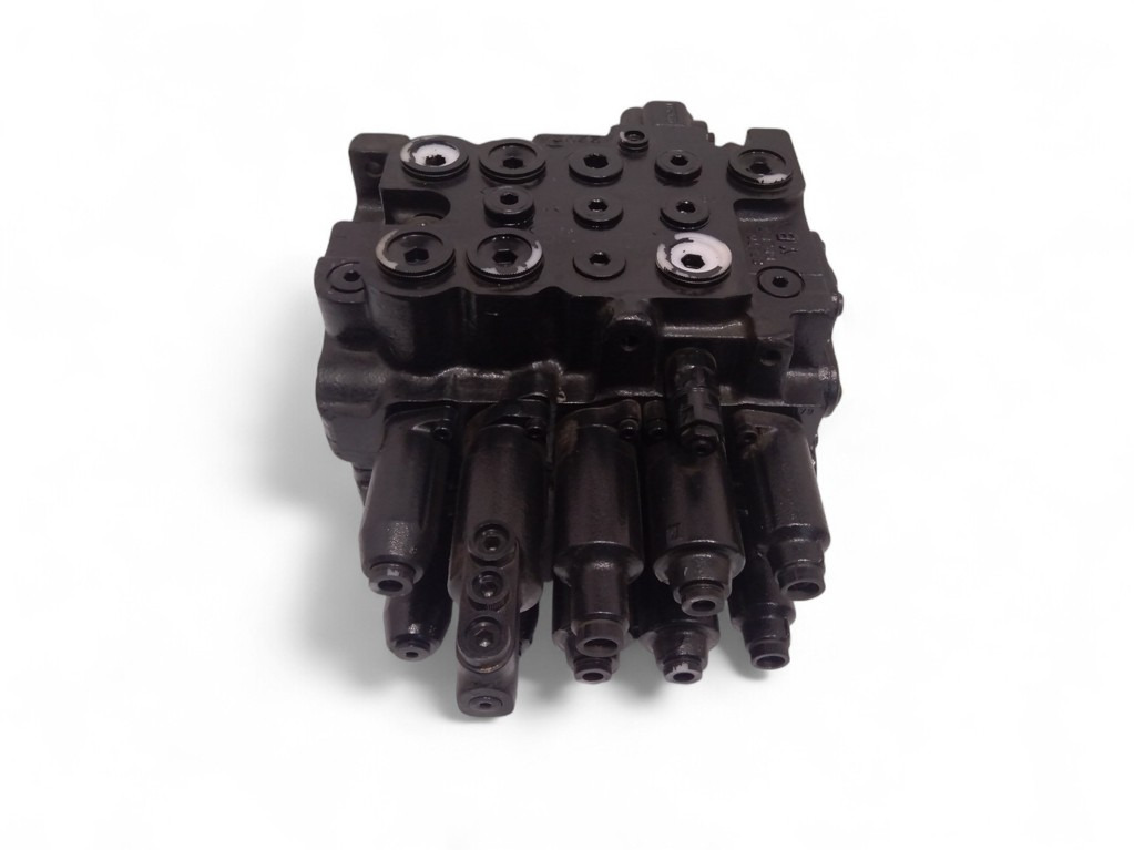 Kobelco YN30V00089F2 - Hydraulic valve for Construction machinery: picture 2 Kobelco YN30V00089F2 - Hydraulic valve for Construction machinery: picture 2