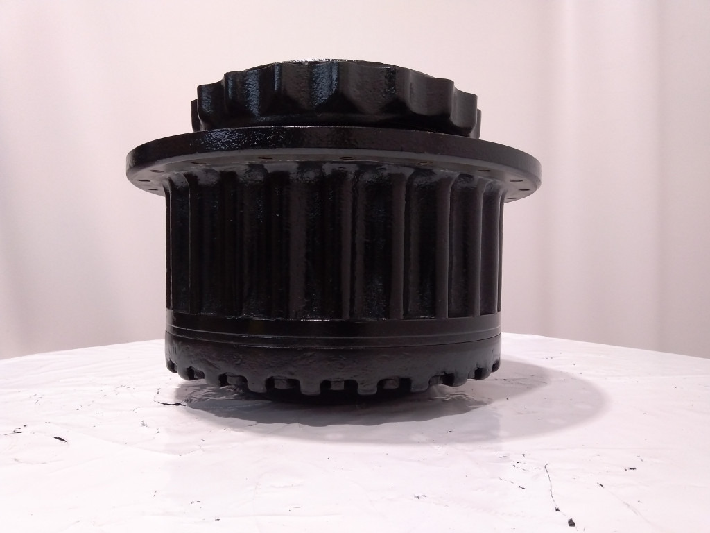 Komatsu 206-27-00020 - Final drive for Construction machinery: picture 2 Komatsu 206-27-00020 - Final drive for Construction machinery: picture 2