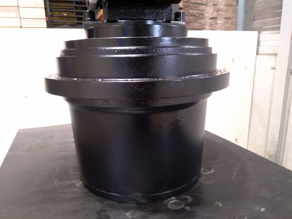 Liebherr 944305003 - Final drive for Construction machinery: picture 2 Liebherr 944305003 - Final drive for Construction machinery: picture 2