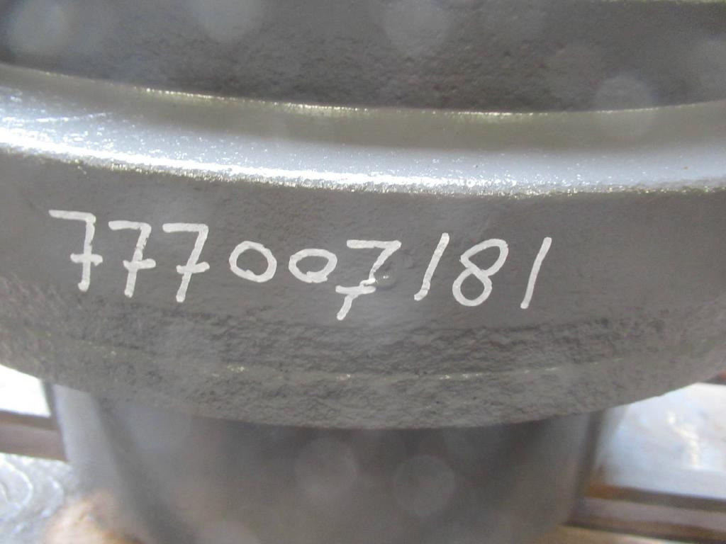 Liebherr 9443970 - Final drive for Construction machinery: picture 5 Liebherr 9443970 - Final drive for Construction machinery: picture 5