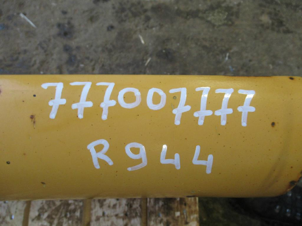 Liebherr R944 - - Door and parts for Construction machinery: picture 3 Liebherr R944 - - Door and parts for Construction machinery: picture 3