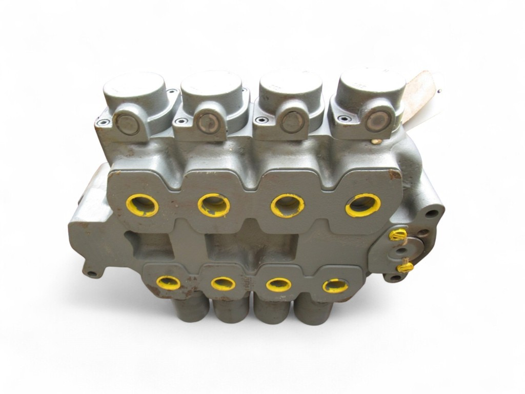 New Holland 1771467 - Hydraulic valve for Construction machinery: picture 2 New Holland 1771467 - Hydraulic valve for Construction machinery: picture 2