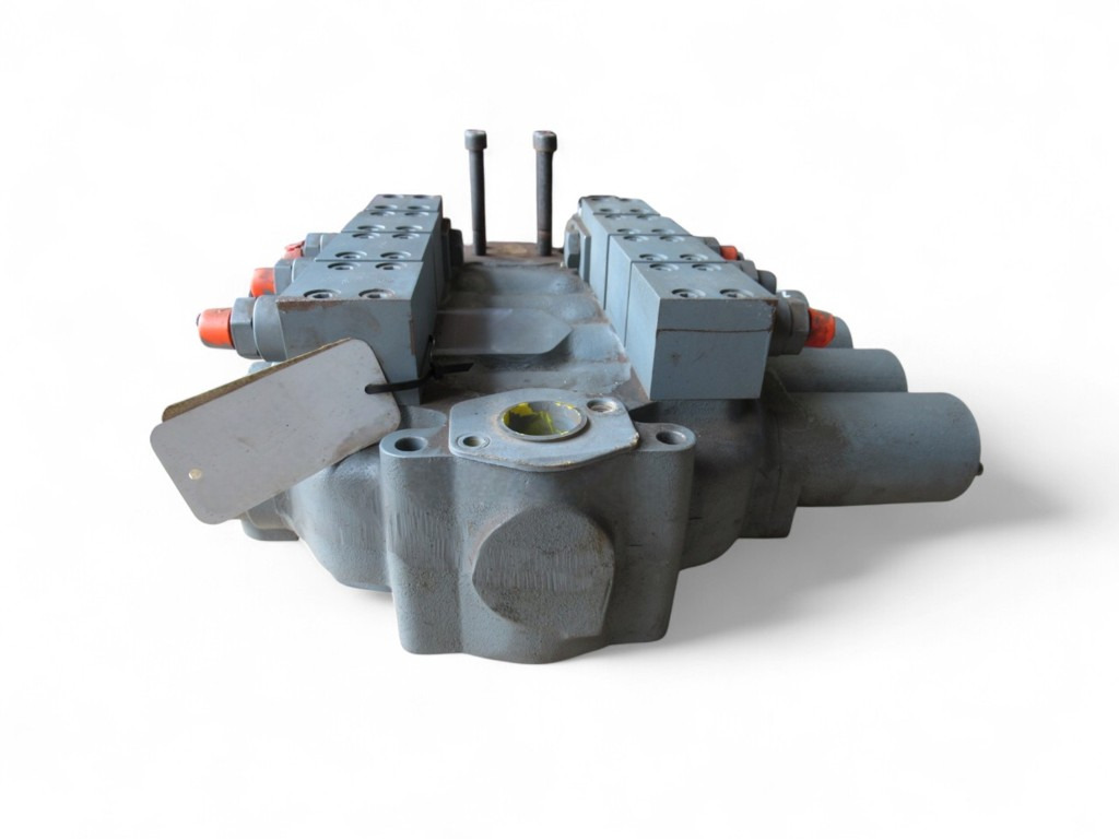 New Holland 1771467 - Hydraulic valve for Construction machinery: picture 3 New Holland 1771467 - Hydraulic valve for Construction machinery: picture 3