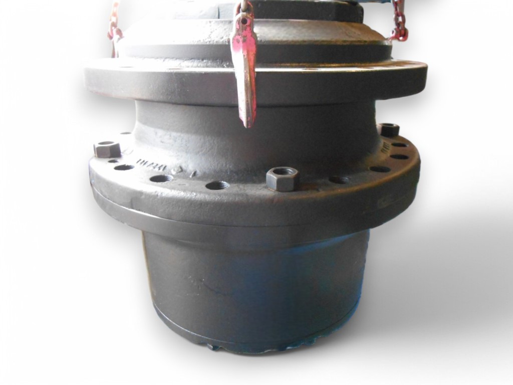 New Holland 1927550 - Final drive for Construction machinery: picture 1 New Holland 1927550 - Final drive for Construction machinery: picture 1