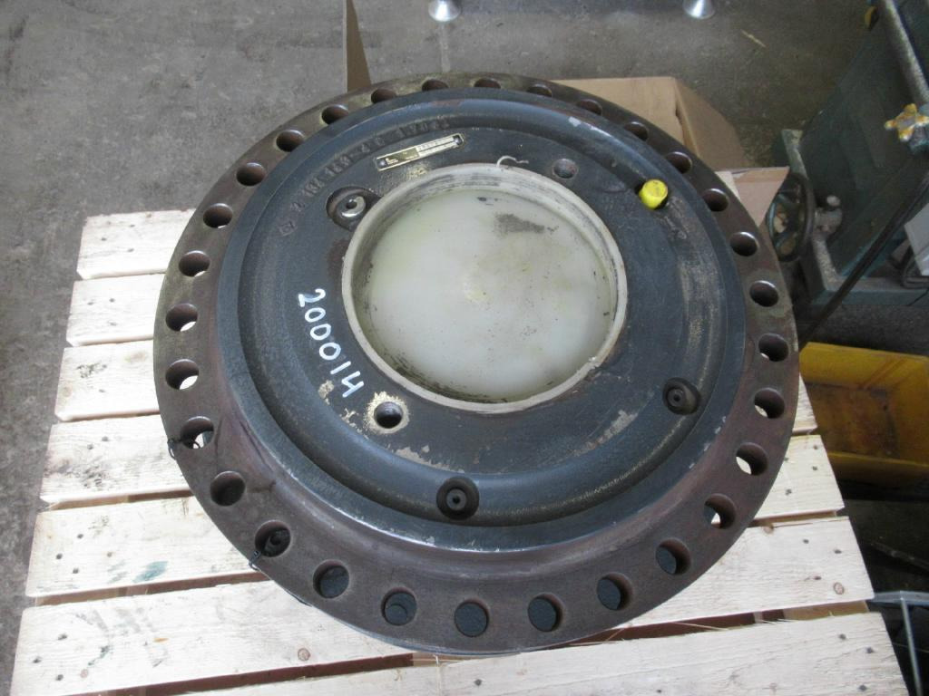 New Holland 2807311 - Final drive for Construction machinery: picture 2 New Holland 2807311 - Final drive for Construction machinery: picture 2