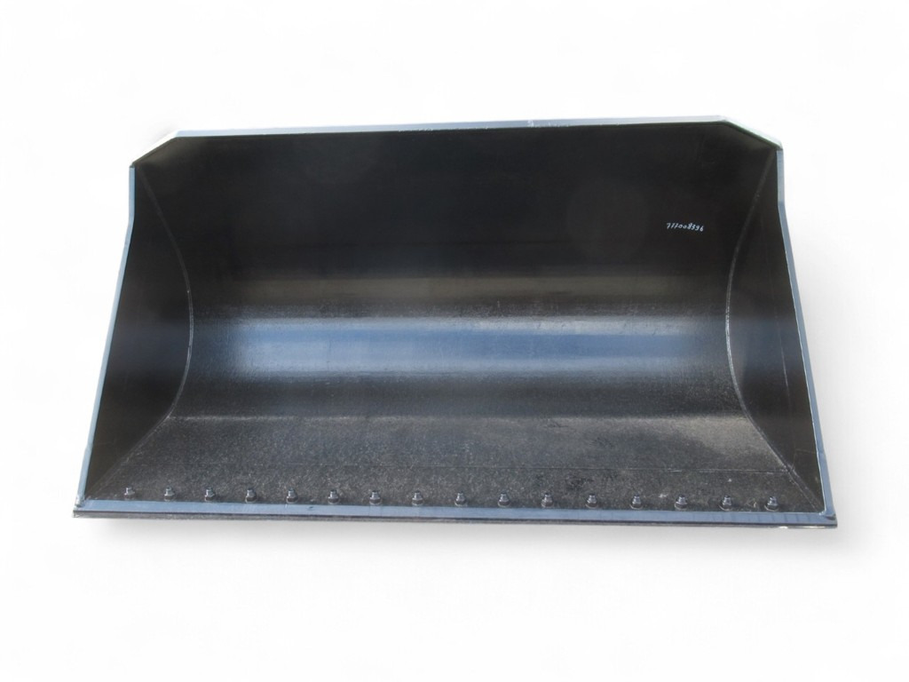 New Holland 4521196 - 4521197 - Bucket for Construction machinery: picture 2 New Holland 4521196 - 4521197 - Bucket for Construction machinery: picture 2