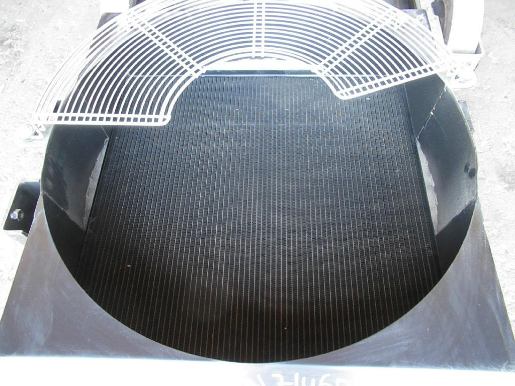New Holland 71460434 - Cooling system for Agricultural machinery: picture 2 New Holland 71460434 - Cooling system for Agricultural machinery: picture 2