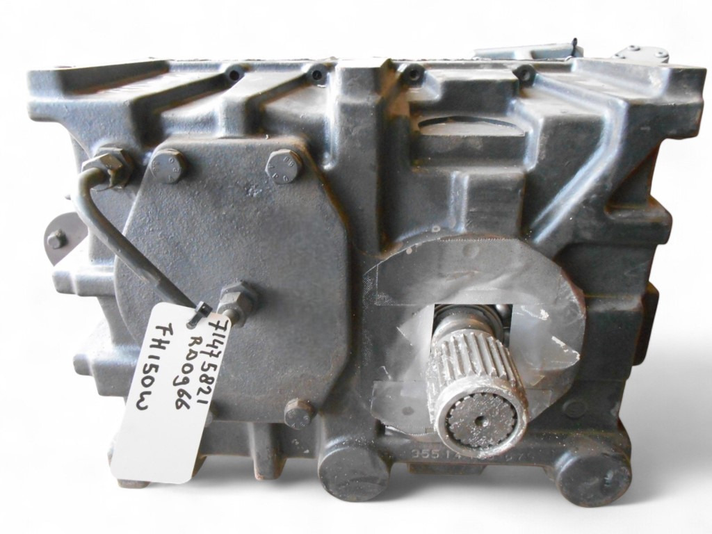 New Holland 71475821 - Gearbox for Construction machinery: picture 1 New Holland 71475821 - Gearbox for Construction machinery: picture 1