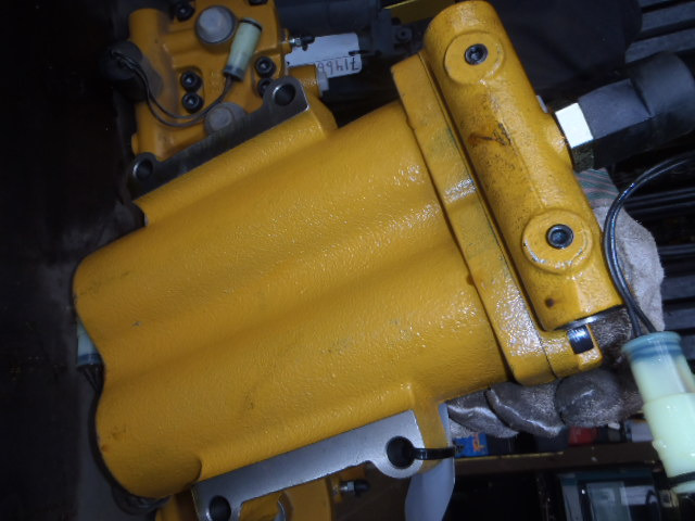 New Holland 76570956 - - Engine and parts for Construction machinery: picture 2 New Holland 76570956 - - Engine and parts for Construction machinery: picture 2