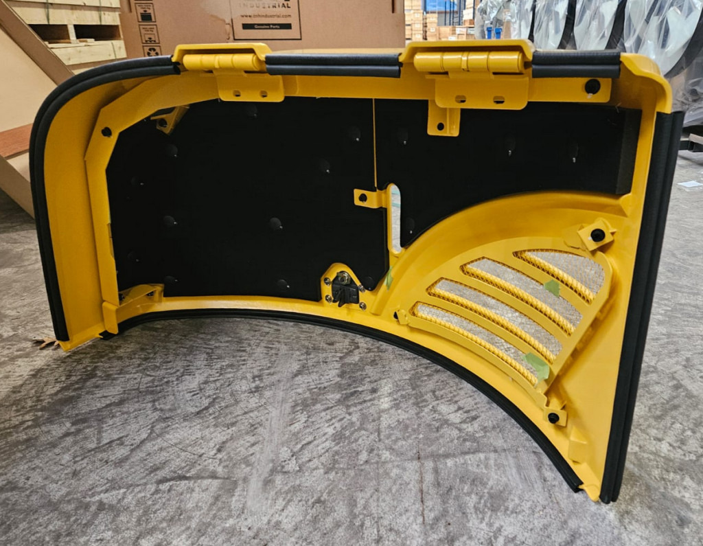 New Holland 7NMH-62002NH - 7NMH-62003 - Body and exterior for Agricultural machinery: picture 3 New Holland 7NMH-62002NH - 7NMH-62003 - Body and exterior for Agricultural machinery: picture 3