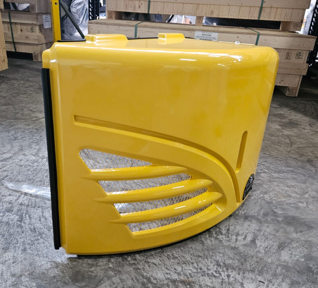 New Holland 7NMH-62002NH - 7NMH-62003 - Body and exterior for Agricultural machinery: picture 2 New Holland 7NMH-62002NH - 7NMH-62003 - Body and exterior for Agricultural machinery: picture 2