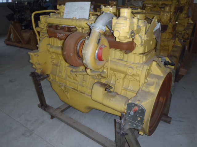 New Holland 84015342 - Engine for Construction machinery: picture 2 New Holland 84015342 - Engine for Construction machinery: picture 2