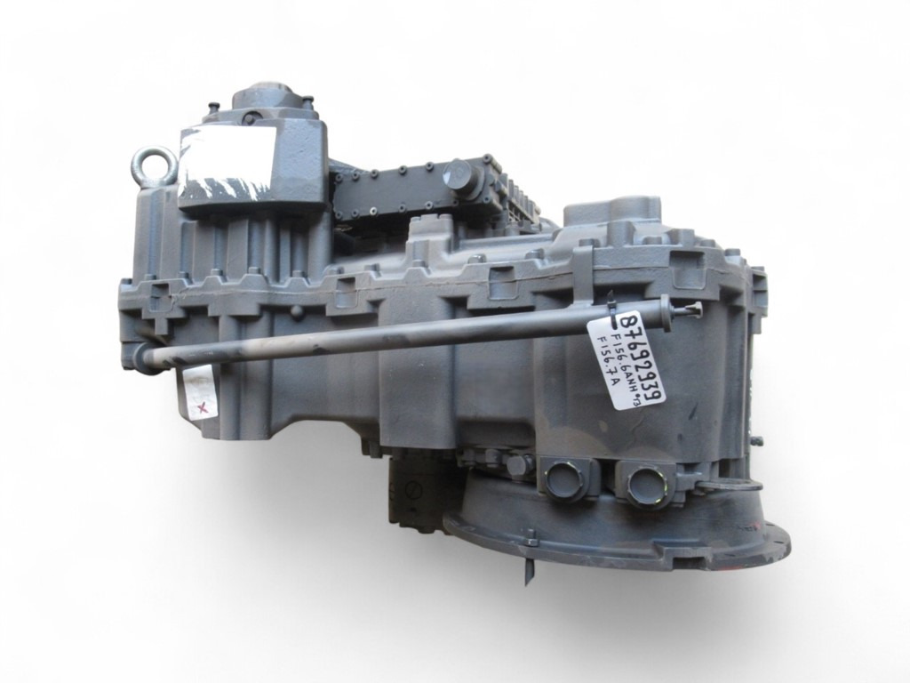 New Holland 87692936 - 4656006109 - Gearbox for Construction machinery: picture 1 New Holland 87692936 - 4656006109 - Gearbox for Construction machinery: picture 1