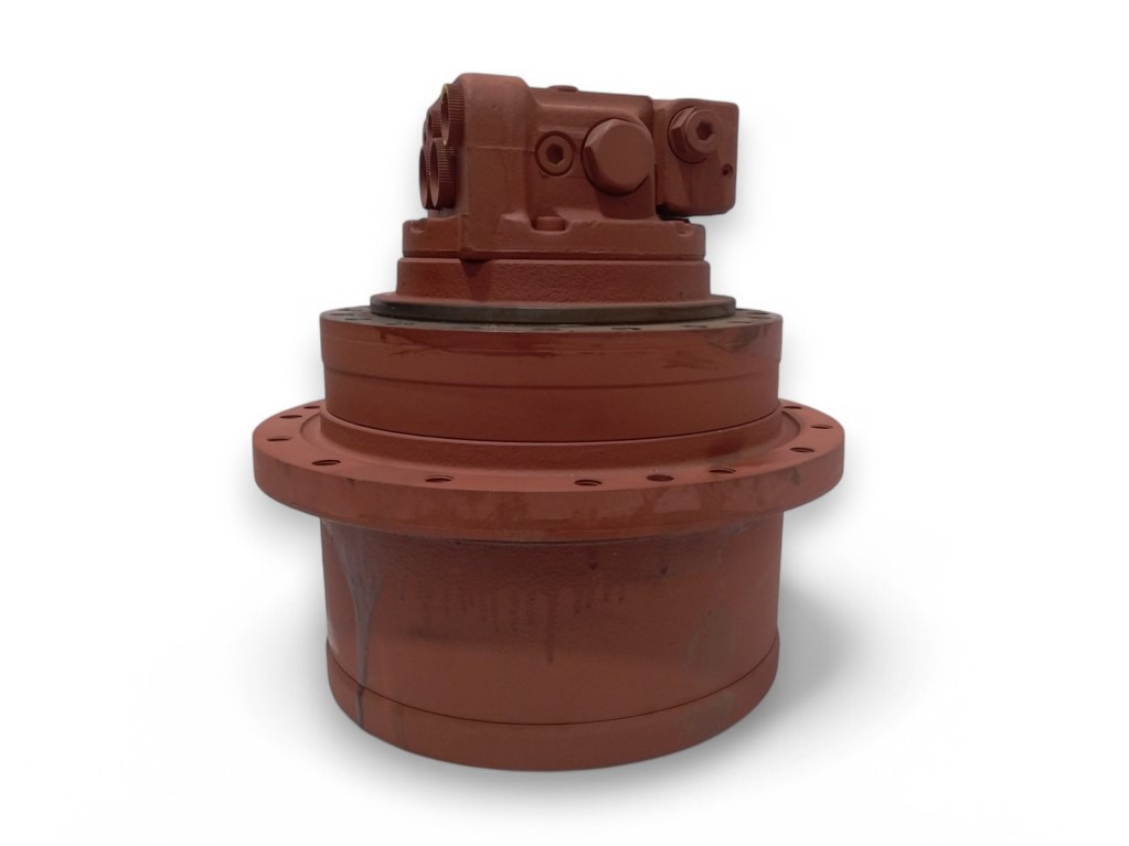 New Holland Kobelco YX15V00003F4 - YV53D00002F1 - Final drive for Construction machinery: picture 1 New Holland Kobelco YX15V00003F4 - YV53D00002F1 - Final drive for Construction machinery: picture 1