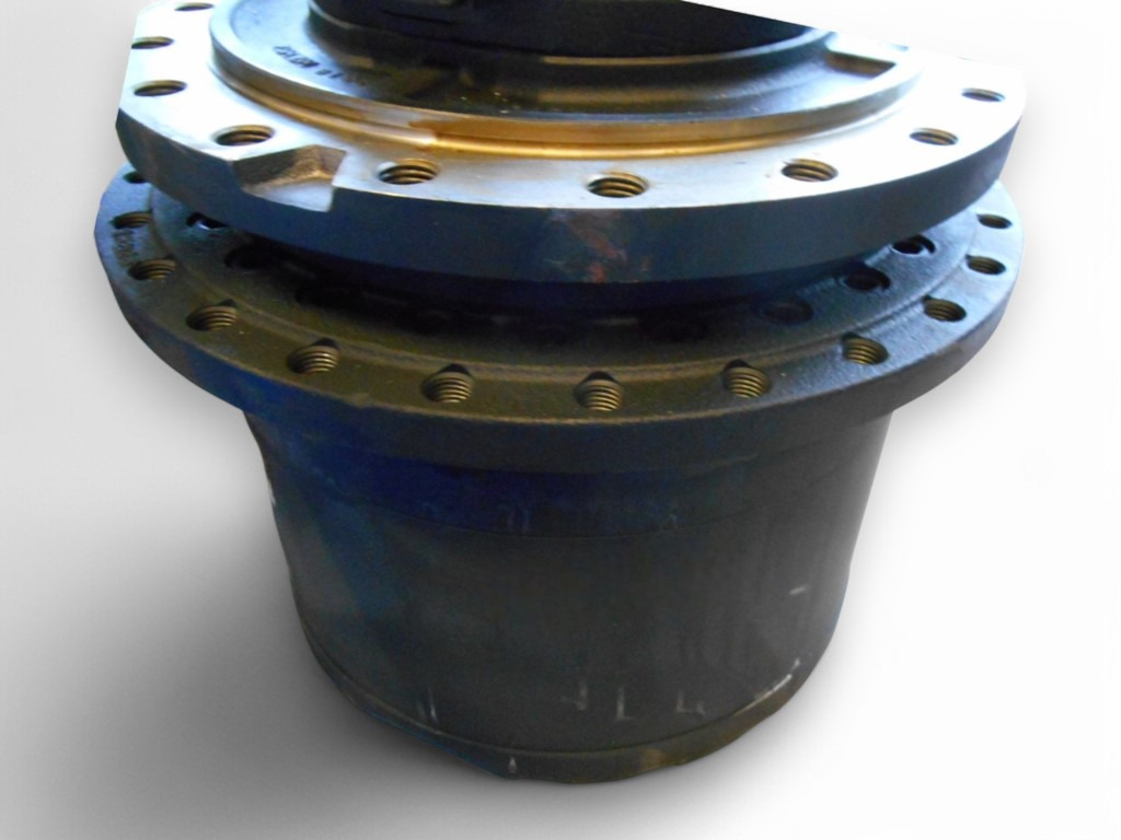 New Holland LC15V00014F1 - 72214434 - Final drive for Construction machinery: picture 2 New Holland LC15V00014F1 - 72214434 - Final drive for Construction machinery: picture 2