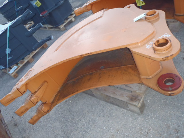New Holland Unknown - - Bucket for Construction machinery: picture 2 New Holland Unknown - - Bucket for Construction machinery: picture 2