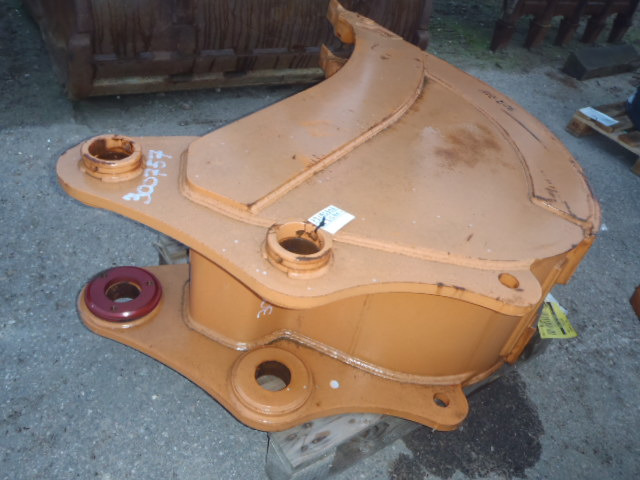New Holland Unknown - - Bucket for Construction machinery: picture 1 New Holland Unknown - - Bucket for Construction machinery: picture 1