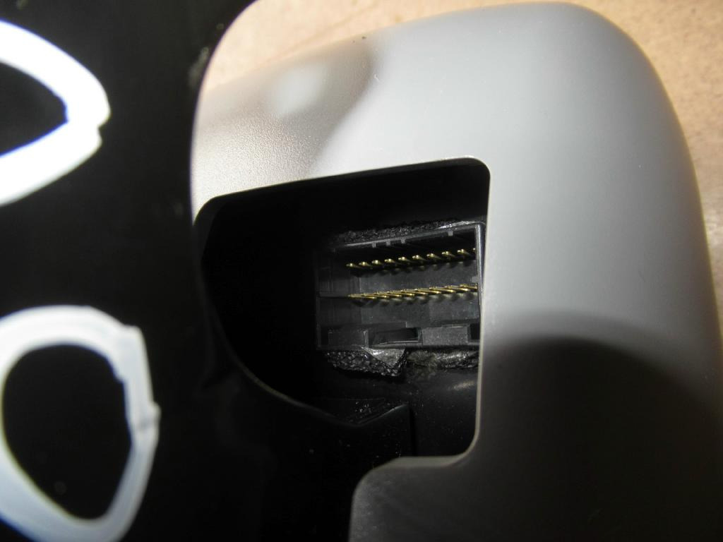 New Holland YT59S00006F2 - YT59S00006F1 - Dashboard for Construction machinery: picture 4 New Holland YT59S00006F2 - YT59S00006F1 - Dashboard for Construction machinery: picture 4