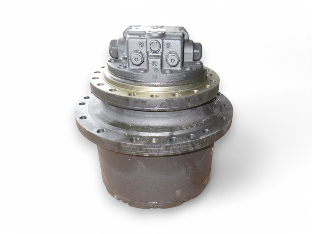 New Holland YY15V00035F1 - YY15V00015F1 - Final drive for Construction machinery: picture 1 New Holland YY15V00035F1 - YY15V00015F1 - Final drive for Construction machinery: picture 1
