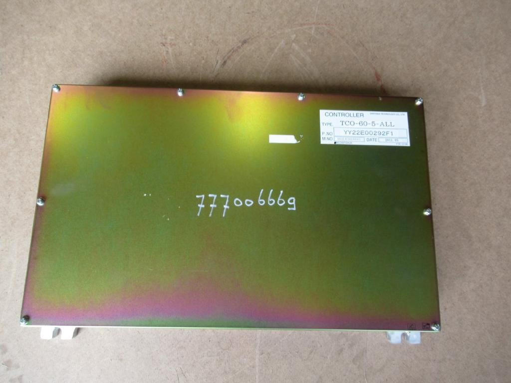 New Holland YY22E00292F1 - Electrical system for Construction machinery: picture 2 New Holland YY22E00292F1 - Electrical system for Construction machinery: picture 2