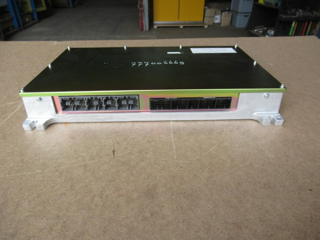 New Holland YY22E00292F1 - Electrical system for Construction machinery: picture 1 New Holland YY22E00292F1 - Electrical system for Construction machinery: picture 1