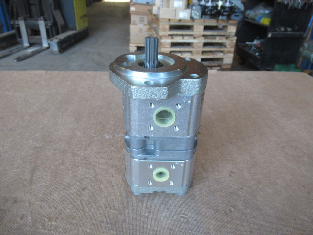 Rexroth 0510901034 - - Steering pump for Construction machinery: picture 2 Rexroth 0510901034 - - Steering pump for Construction machinery: picture 2