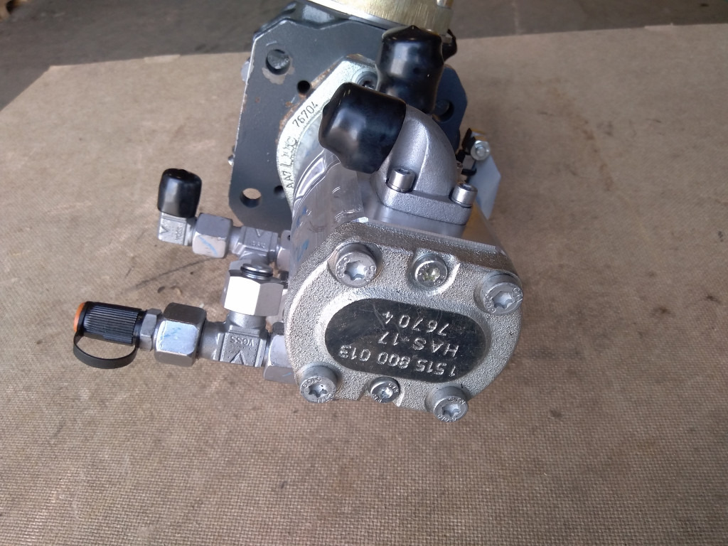 Rexroth 1515800013 - - Steering pump for Construction machinery: picture 2 Rexroth 1515800013 - - Steering pump for Construction machinery: picture 2