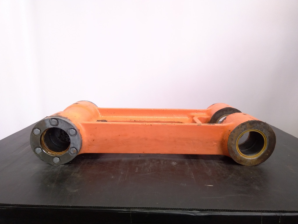 Doosan DX140 - - Spare parts for Construction machinery: picture 1 Doosan DX140 - - Spare parts for Construction machinery: picture 1