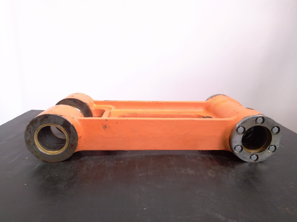 Doosan DX140 - - Spare parts for Construction machinery: picture 3 Doosan DX140 - - Spare parts for Construction machinery: picture 3