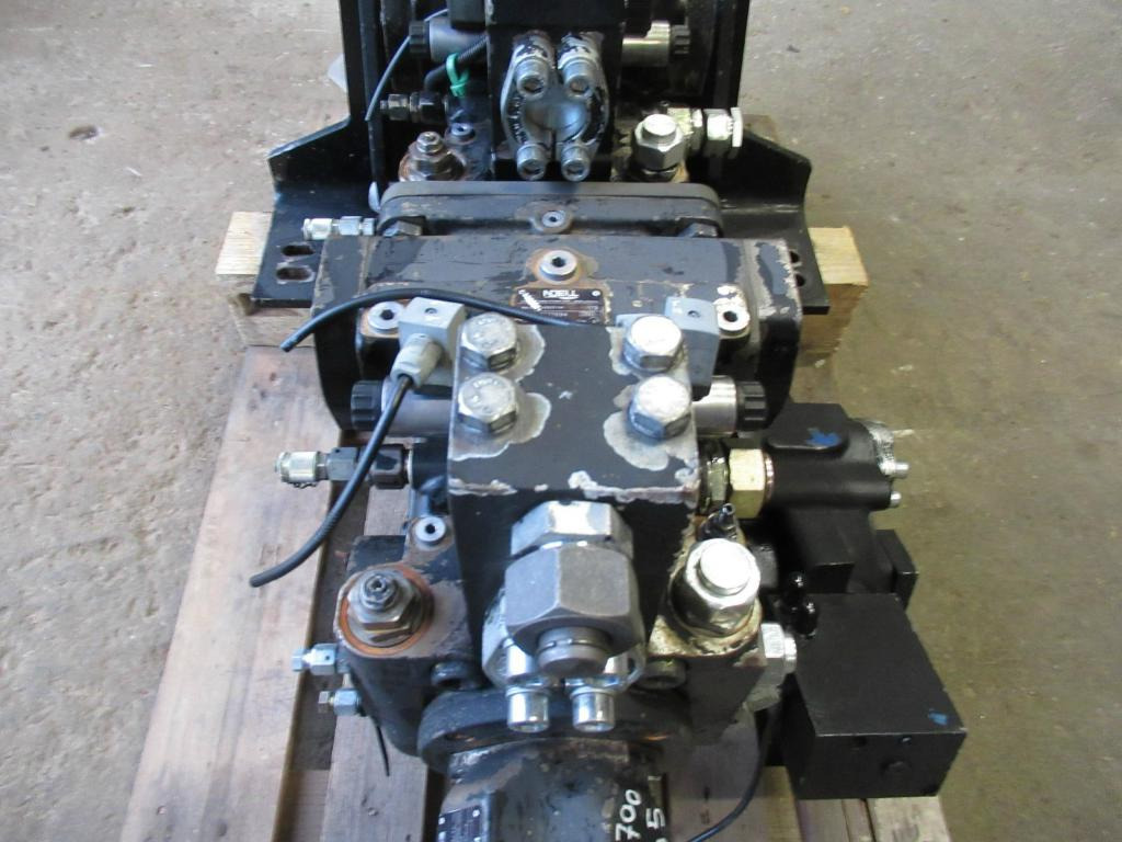 Terex Noell 142625194 - - Hydraulic pump for Construction machinery: picture 2 Terex Noell 142625194 - - Hydraulic pump for Construction machinery: picture 2