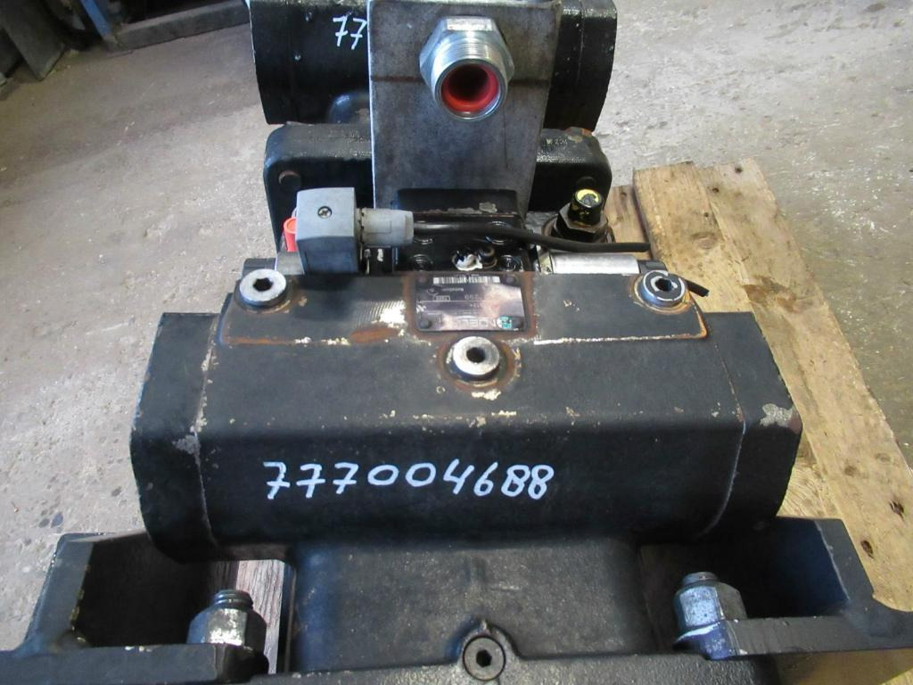 Terex Noell 142625194 - - Hydraulic pump for Construction machinery: picture 2 Terex Noell 142625194 - - Hydraulic pump for Construction machinery: picture 2