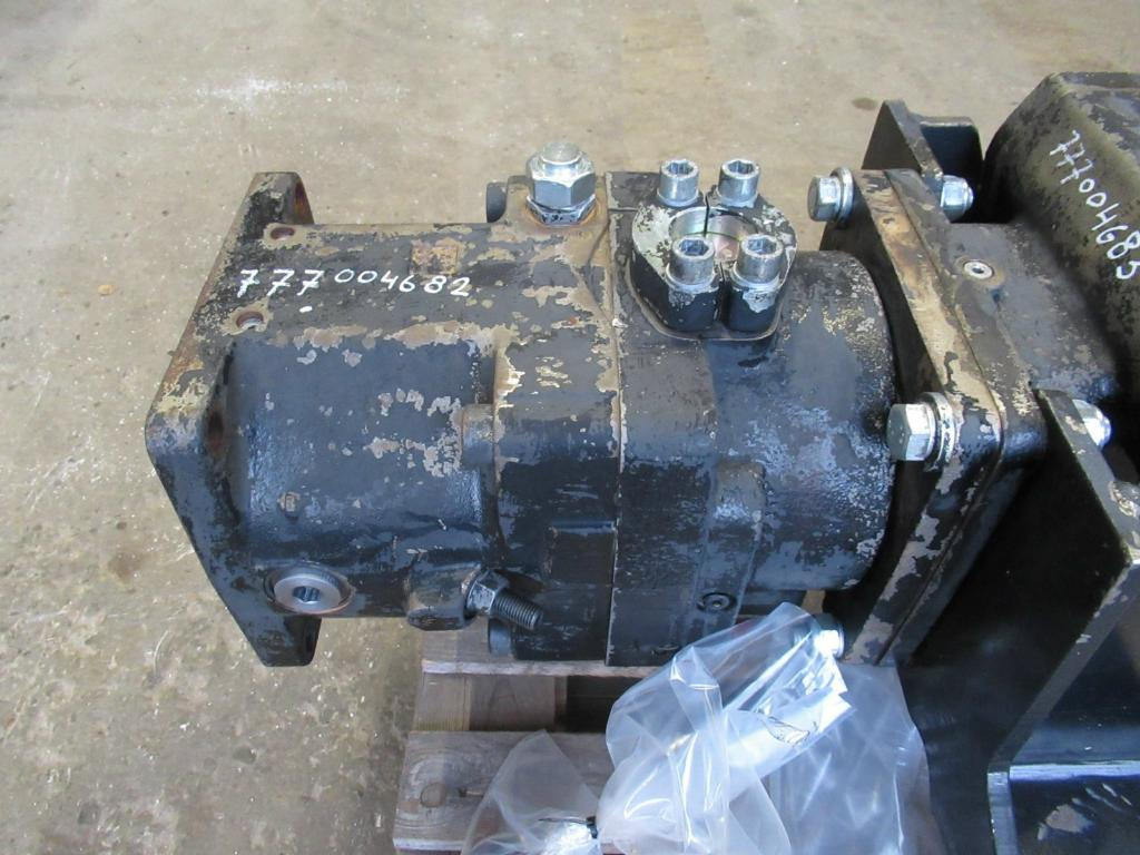 Terex Noell 142625194 - - Hydraulic pump for Construction machinery: picture 1 Terex Noell 142625194 - - Hydraulic pump for Construction machinery: picture 1