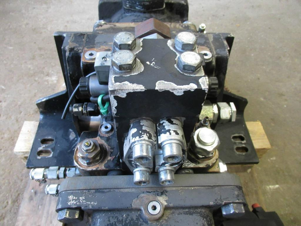 Terex Noell 142625194 - - Hydraulic pump for Construction machinery: picture 4 Terex Noell 142625194 - - Hydraulic pump for Construction machinery: picture 4