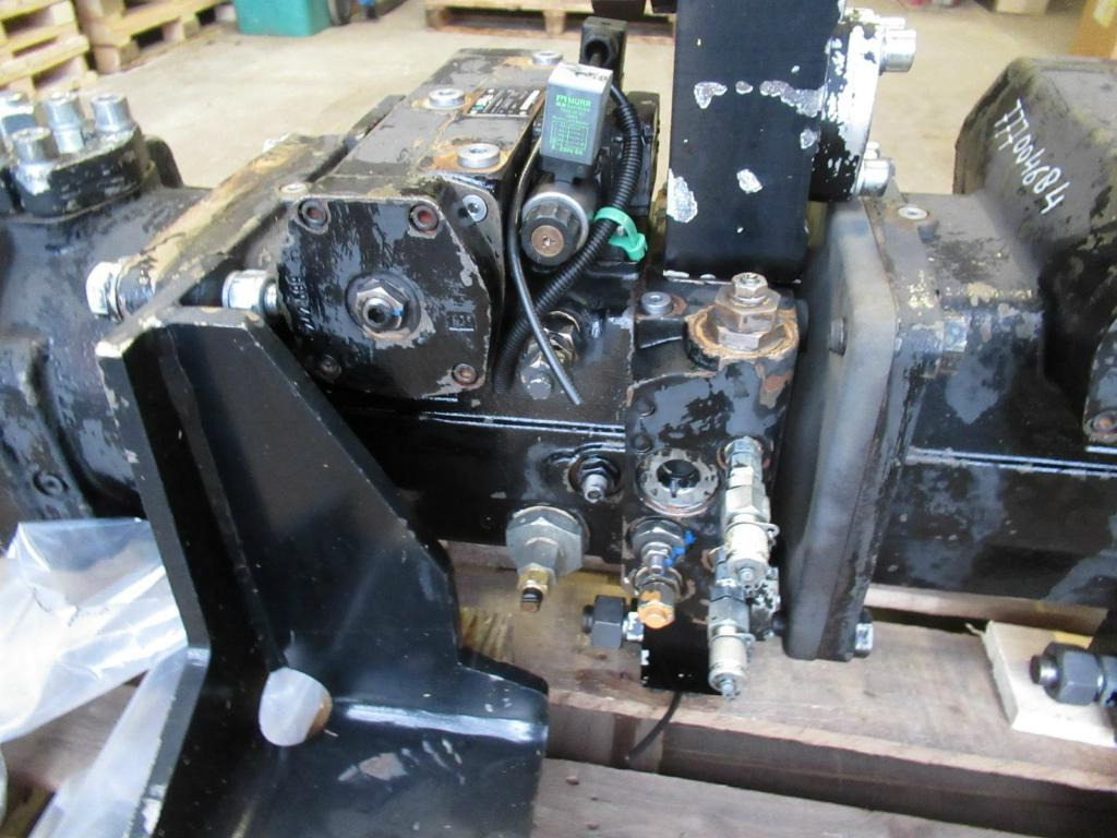 Terex Noell 142625194 - - Hydraulic pump for Construction machinery: picture 3 Terex Noell 142625194 - - Hydraulic pump for Construction machinery: picture 3