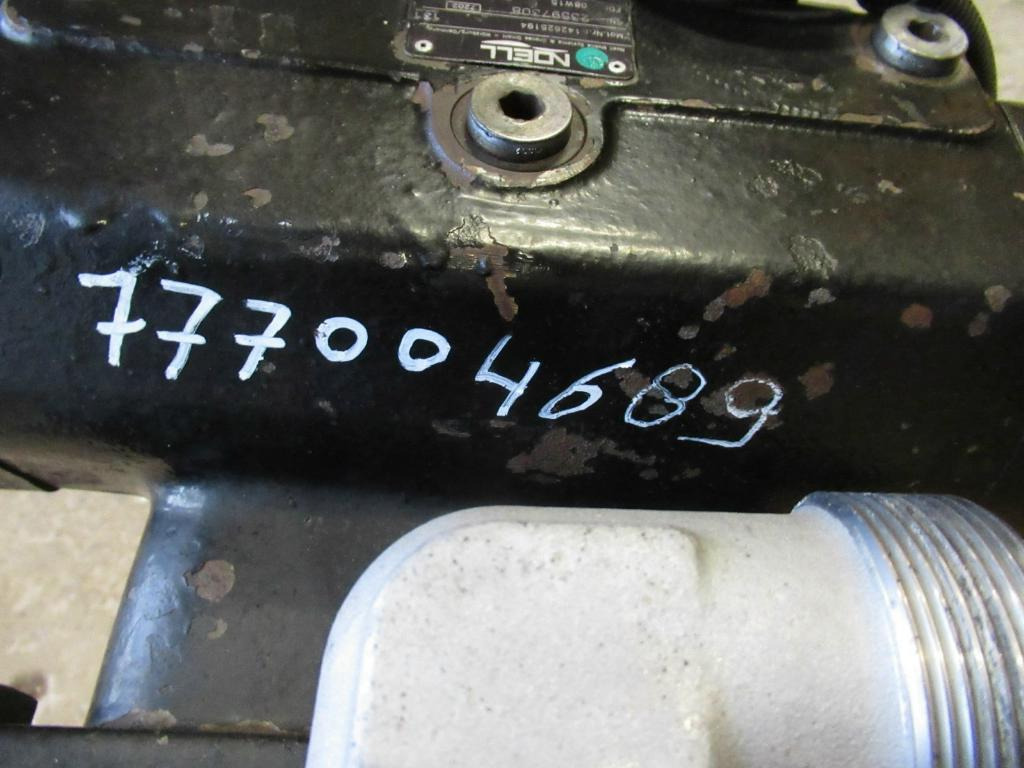 Terex Noell 142625194 - - Hydraulic pump for Construction machinery: picture 3 Terex Noell 142625194 - - Hydraulic pump for Construction machinery: picture 3