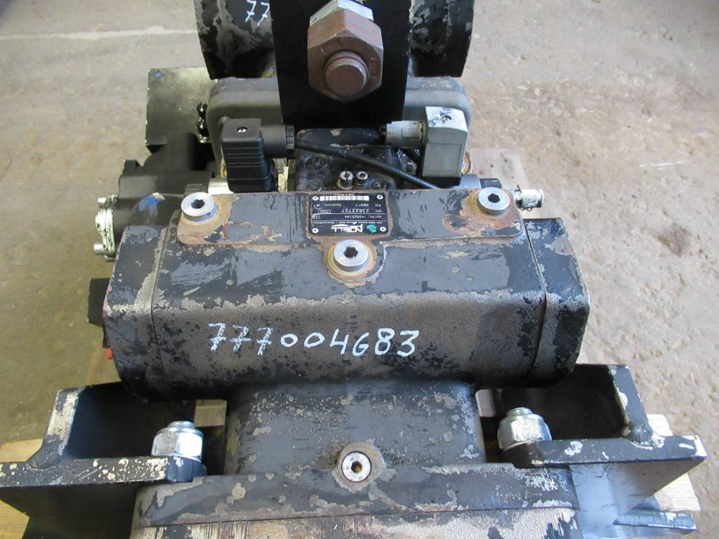 Terex Noell 142625194 - - Hydraulic pump for Construction machinery: picture 2 Terex Noell 142625194 - - Hydraulic pump for Construction machinery: picture 2