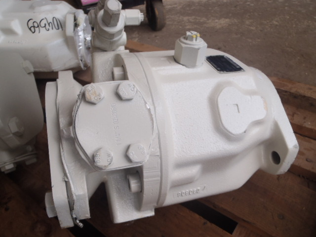 Terex O&K 1473055 - - Hydraulic pump for Construction machinery: picture 2 Terex O&K 1473055 - - Hydraulic pump for Construction machinery: picture 2